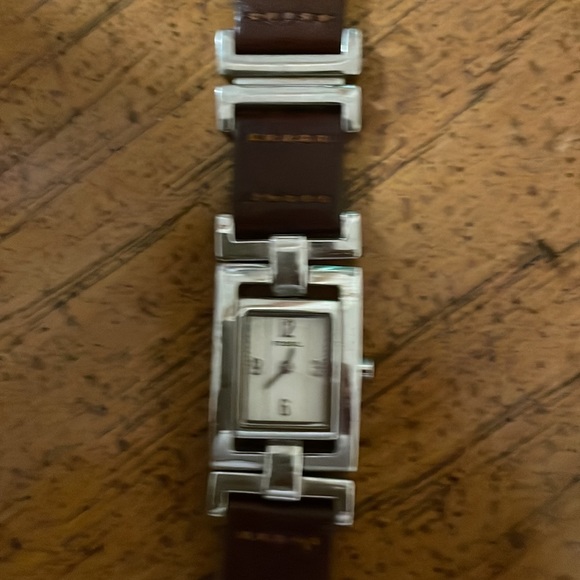 Fossil watch - Picture 2 of 2